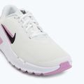 Buty treningowe damskie Nike Flex Train summit white/light magenta/white/black 7