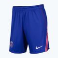 Spodenki piłkarskie męskie Nike Paris Saint-Germain Dri-Fit Stadium Home old royal/white