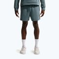 Spodenki męskie Nike Primary NanoKnit Dri-Fit Performance 7" mineral slate/black spruce/mineral slate