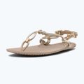 Sandały barefoot damskie Xero Shoes Genesis gold metallic 8