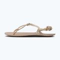 Sandały barefoot damskie Xero Shoes Genesis gold metallic 10