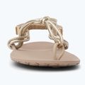 Sandały barefoot damskie Xero Shoes Genesis gold metallic 11