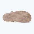 Sandały barefoot damskie Xero Shoes Genesis gold metallic 15