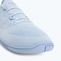 Buty barefoot damskie Xero Shoes Nexus Knit sky blue 7