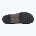 Buty barefoot męskie Xero Shoes Scrambler Trail Low WP driftwood/asphalt 4