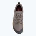 Buty barefoot męskie Xero Shoes Scrambler Trail Low WP driftwood/asphalt 5