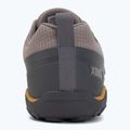 Buty barefoot męskie Xero Shoes Scrambler Trail Low WP driftwood/asphalt 6