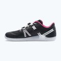 Buty barefoot damskie Xero Shoes XT Max black/white purple 10