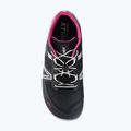 Buty barefoot damskie Xero Shoes XT Max black/white purple 14