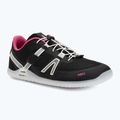 Buty barefoot damskie Xero Shoes XT Max black/white purple