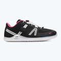Buty barefoot damskie Xero Shoes XT Max black/white purple 2