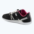 Buty barefoot damskie Xero Shoes XT Max black/white purple 3