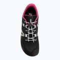 Buty barefoot damskie Xero Shoes XT Max black/white purple 5