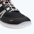 Buty barefoot damskie Xero Shoes XT Max black/white purple 7