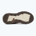 Buty turystyczne męskie SKECHERS Santoro Hopkins wheat 4