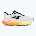 Buty do biegania męskie SKECHERS Skx Aero Burst white 2