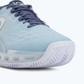 Buty do tenisa damskie HEAD Revolt Pro 5.0 Clay light blue/dark blue 7