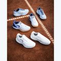 Buty do tenisa damskie HEAD Revolt Pro 5.0 Clay light blue/dark blue 12