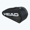 Torba tenisowa HEAD Tour Racquet Bag M 30 l black