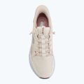Buty damskie SKECHERS Glide Step Altus Fast Lane beige 5