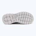 Buty męskie SKECHERS Burns Agoura navy/orange 4