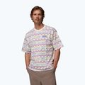 Koszulka męska Columbia CSC Heavyweight Printed Tee sea salt/horizons