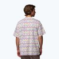 Koszulka męska Columbia CSC Heavyweight Printed Tee sea salt/horizons 3