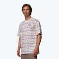 Koszulka męska Columbia CSC Heavyweight Printed Tee sea salt/horizons 4