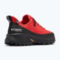 Buty trekkingowe damskie Columbia Tellurix Titanum Outdry poppy red/black 8