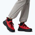 Buty trekkingowe damskie Columbia Tellurix Titanum Outdry poppy red/black 9