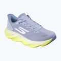 Buty do biegania damskie SKECHERS Skx Aero Burst 172210 blue 8