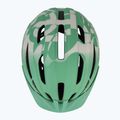 Kask rowerowy dziecięcy Giro Register II matte green rush 6