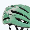 Kask rowerowy dziecięcy Giro Register II matte green rush 8