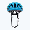 Kask rowerowy dziecięcy Giro Raze matte blue/green 2