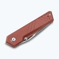 Nóż turystyczny TB Outdoor Unboxer red 4