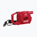 Pompka elektryczna Coleman Quickpump 12V red