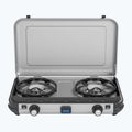 Kuchenka turystyczna Campingaz Camping Kitchen 2 MAXI Int silver 3