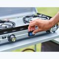 Kuchenka turystyczna Campingaz Camping Kitchen 2 MAXI Int silver 10