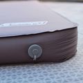 Mata samopompująca Coleman Supercomfort 7.5 Double grey 2