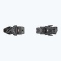 Narty zjazdowe dziecięce HEAD Monster Easy JRS + wiązania Jrs 4.5 GW CA multicolour/black 6