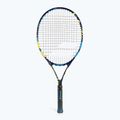 Rakieta tenisowa dziecięca Babolat Ballfighter 25 blue/yellow