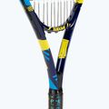 Rakieta tenisowa dziecięca Babolat Ballfighter 25 blue/yellow 4