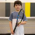 Rakieta tenisowa dziecięca Babolat Ballfighter 25 blue/yellow 6