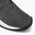 Buty do tenisa męskie Babolat Propulse Fury 3 Clay grey/aero 7