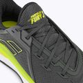 Buty do tenisa męskie Babolat Propulse Fury 3 Clay grey/aero 8