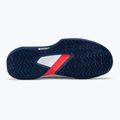 Buty do tenisa męskie Babolat Propulse Fury 3 Clay white/estate blue 4