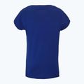 Koszulka dziecięca Babolat Exercise Cotton Jr sodalite blue 2