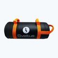 Worek treningowy Sveltus Sandbag 15 kg black/orange