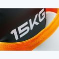 Worek treningowy Sveltus Sandbag 15 kg black/orange 2