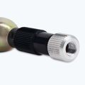Pompka rowerowa Zefal Ez Control + 16 g Cartrige silver/black 2